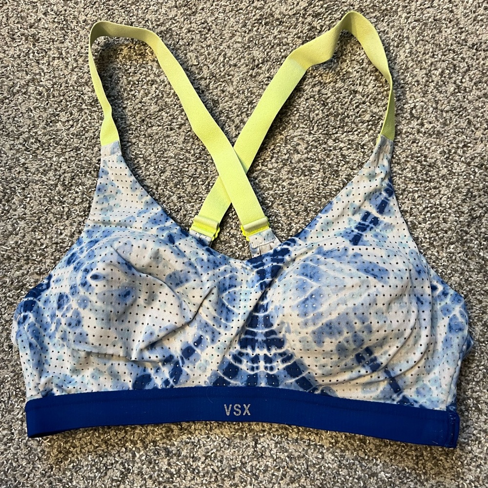 Victoria’s Secret Sports Bra